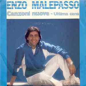 Enzo Malepasso - Canzoni Nuove ~ Ultima Cena