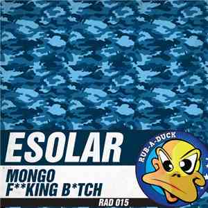 Esolar - Mongo / Fking Btch
