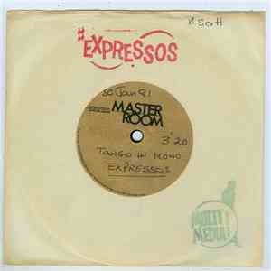 Expressos - Tango In Mono