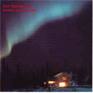 Family Cat, The - Furthest From The Sun