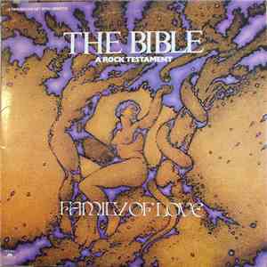 Family Of Love - The Bible