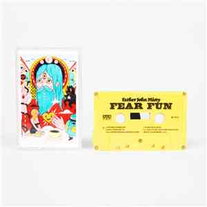 Father John Misty - Fear Fun