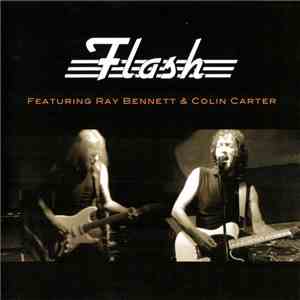 Flash - Featuring Ray Bennett & Colin Carter