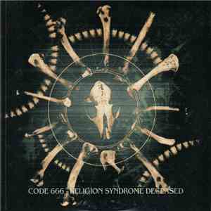 Funeris Nocturnum - Code 666 - Religion Syndrome Deceased