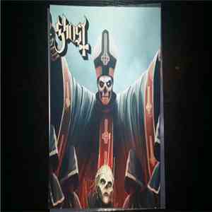 Ghost - Acoustic Live At Bandit Rock 2016