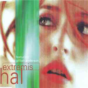 Hal Featuring Gillian Anderson - Extremis