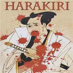 Hara Kiri - Unreleased Demo - 1997