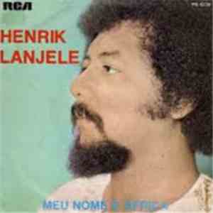 Henrik Lanjele - Meu Nome É África