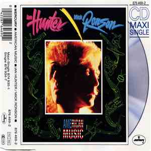 Ian Hunter / Mick Ronson - American Music