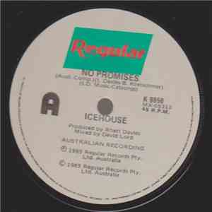 Icehouse - No Promises