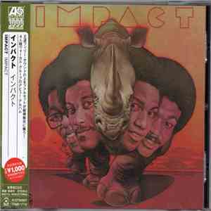 Impact  - Impact