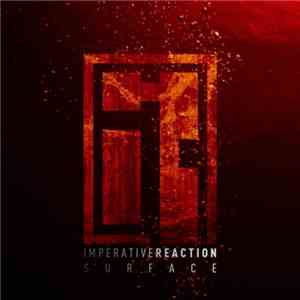 Imperative Reaction - Surface