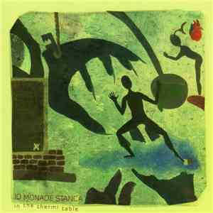 Io Monade Stanca - In The Thermi Table