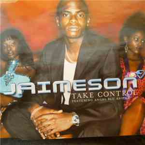Jaimeson - Take Control