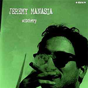Jeremy Manasia - Witchery