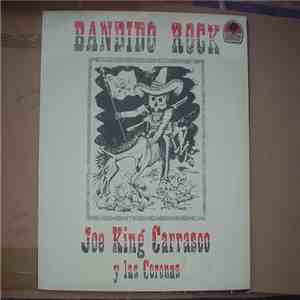 Joe King Carrasco y las Coronas - Bandido Rock