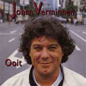 Johan Verminnen - Ooit