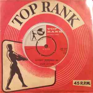John Leyton - Johnny Remember Me