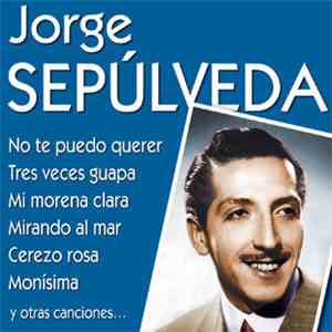 Jorge Sepúlveda - Jorge Sepúlveda