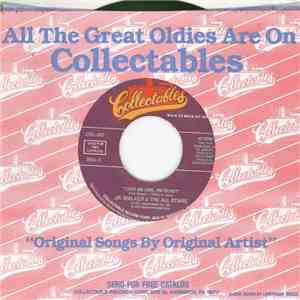 Jr. Walker & The All Stars - Take Me Girl, I'm Ready / Way Back Home (Vocal)