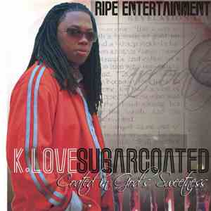 K. Love - Sugarcoated