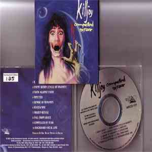 Killjoy  - Compelled By Fear