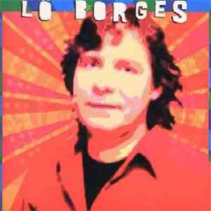 Lô Borges - Feira Moderna