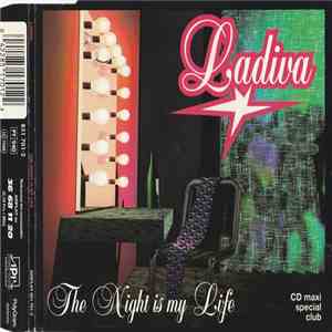 Ladiva - The Night Is My Life