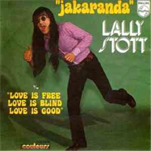 Lally Stott -