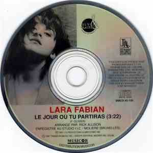 Lara Fabian - Le Jour Où Tu Partira