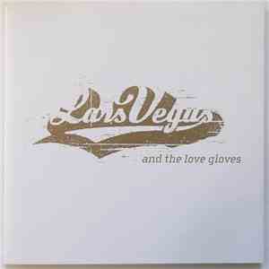 Lars Vegas And The Love Gloves - Deltabilly