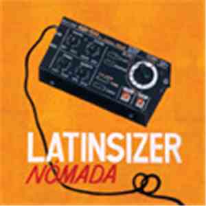 Latinsizer - Nomada