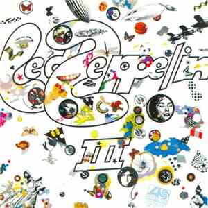Led Zeppelin - Led Zeppelin III
