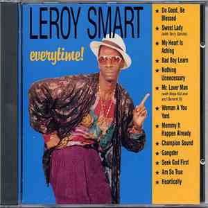 Leroy Smart - Everytime!