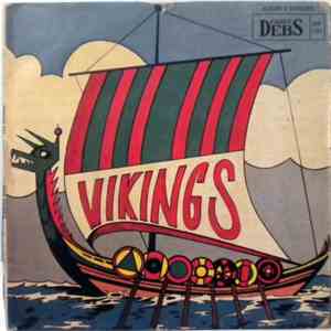 Les Vikings De La Guadeloupe - Las Caraquenas