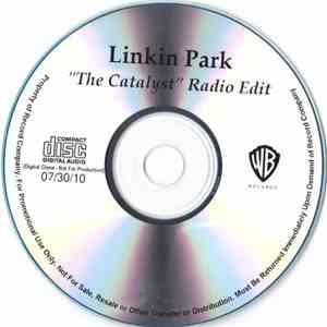 Linkin Park - The Catalyst