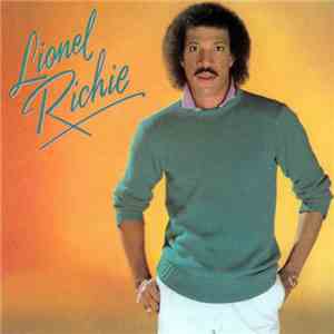 Lionel Richie - Lionel Richie