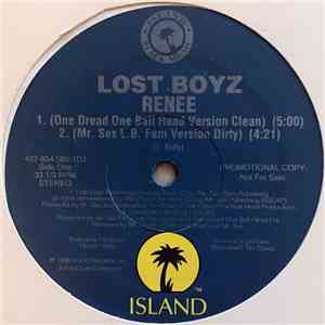 Lost Boyz - Renee