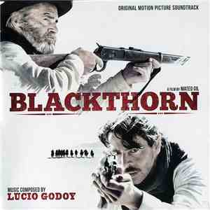 Lucio Godoy - Blackthorn