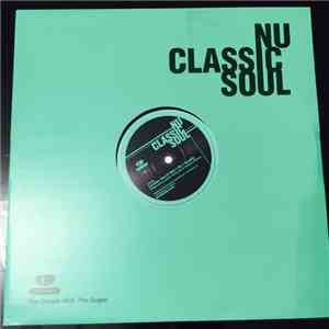 Lynden David Hall / G Nation - Do I Qualify / Feel The Need