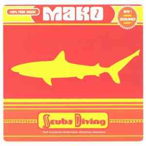 Mako - Scuba Diving