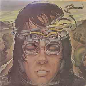 Manfred Mann - The Best Of Manfred Mann
