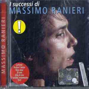 Massimo Ranieri - I Successi Di Massimo Ranieri