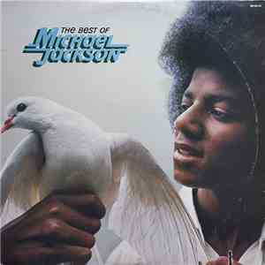 Michael Jackson - The Best Of Michael Jackson