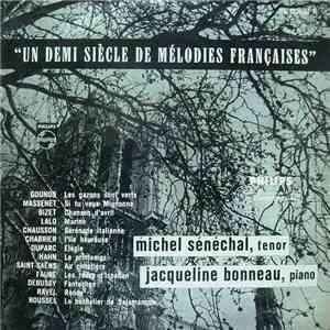 Michel Sénéchal / Jacqueline Bonneau - 