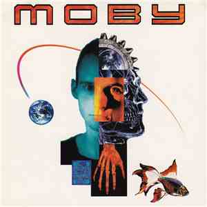 Moby - Moby