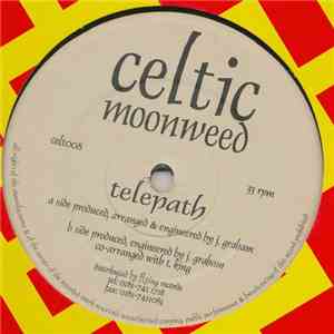Moonweed - Telepath