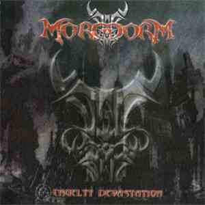 Morggorm - Cruelty Devastation