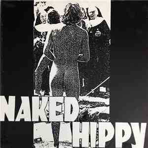 Naked Hippy - Naked Hippy