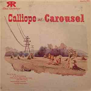 No Artist - Calliope and Carousel